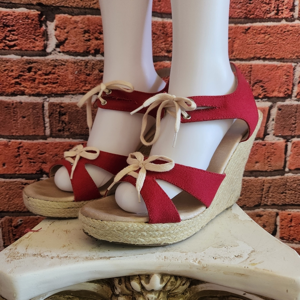 Restricted Espadrilles - image 2